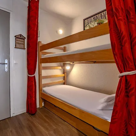 Heart Of Val Thorens, Apt, Balcony Views Appartement *